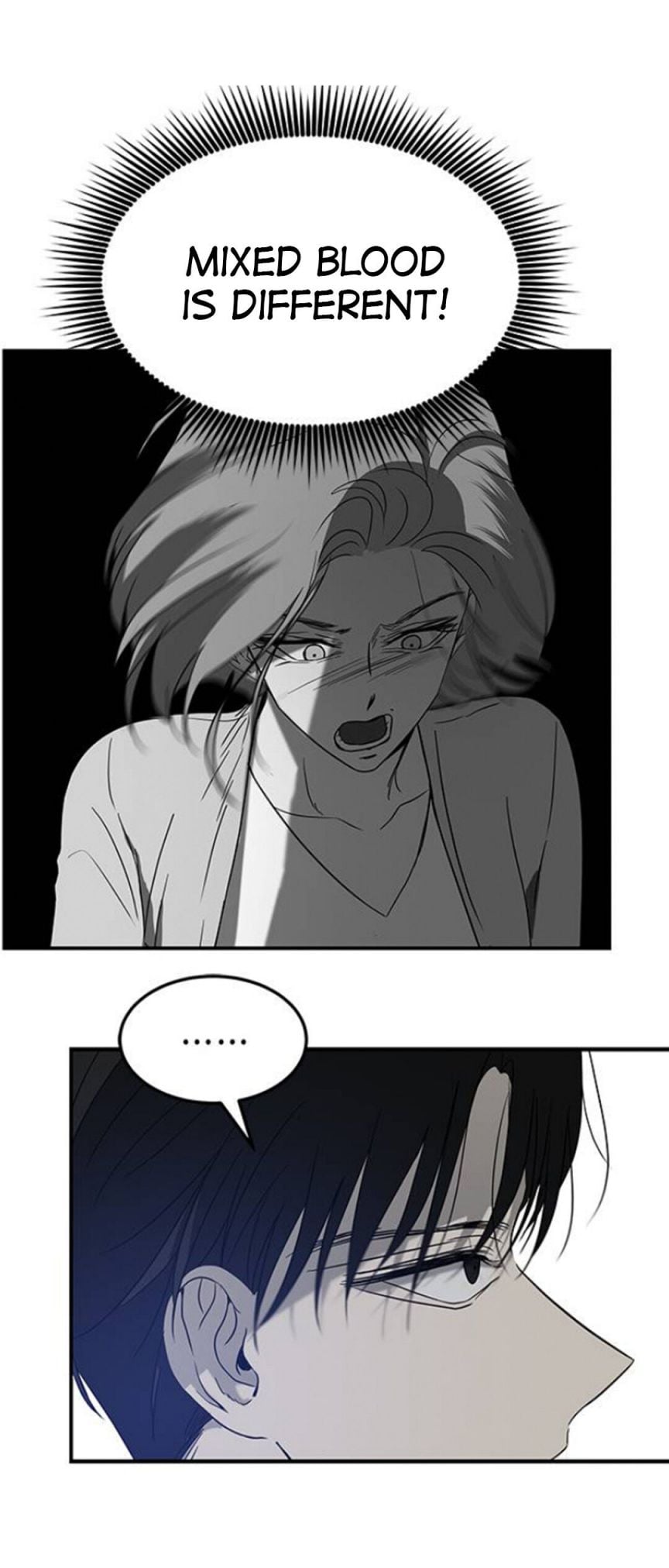 Trapped - Manhwa Chapter 72 - page 19