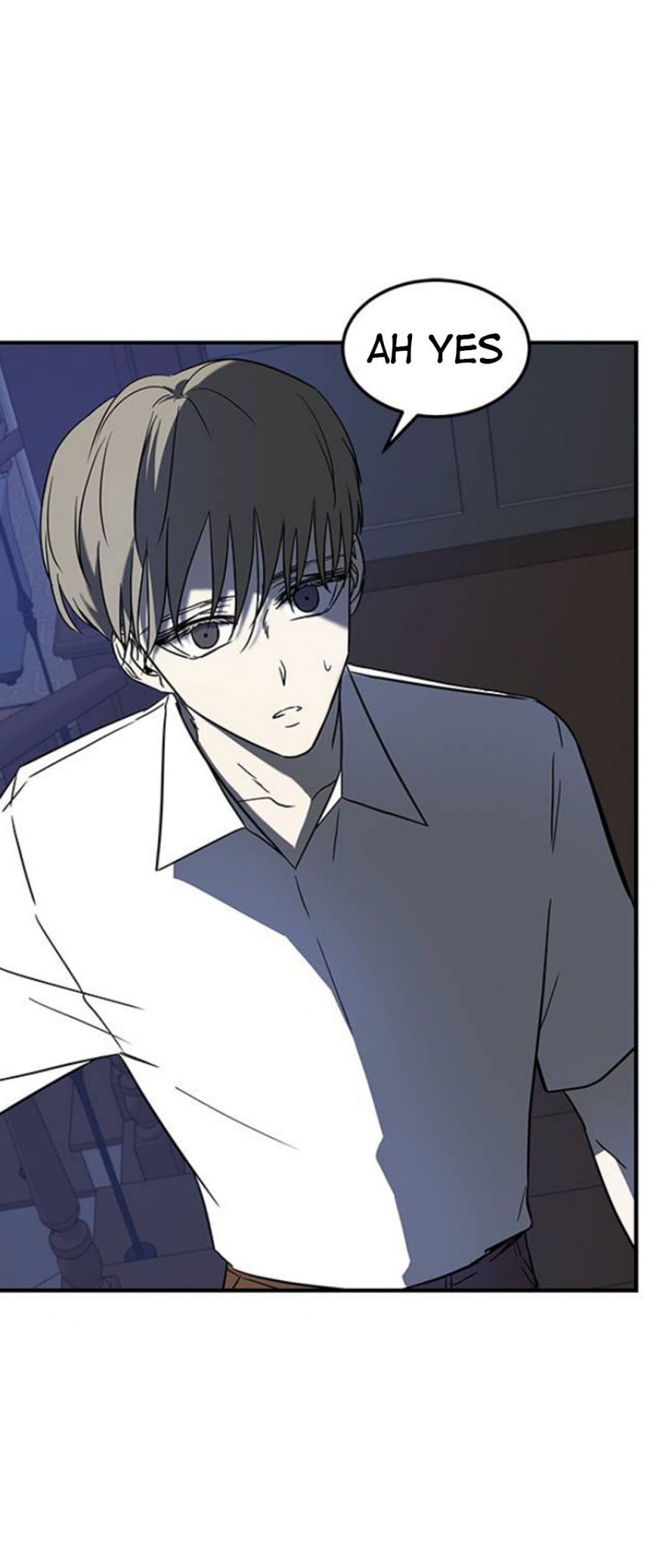 Trapped - Manhwa Chapter 72 - page 21
