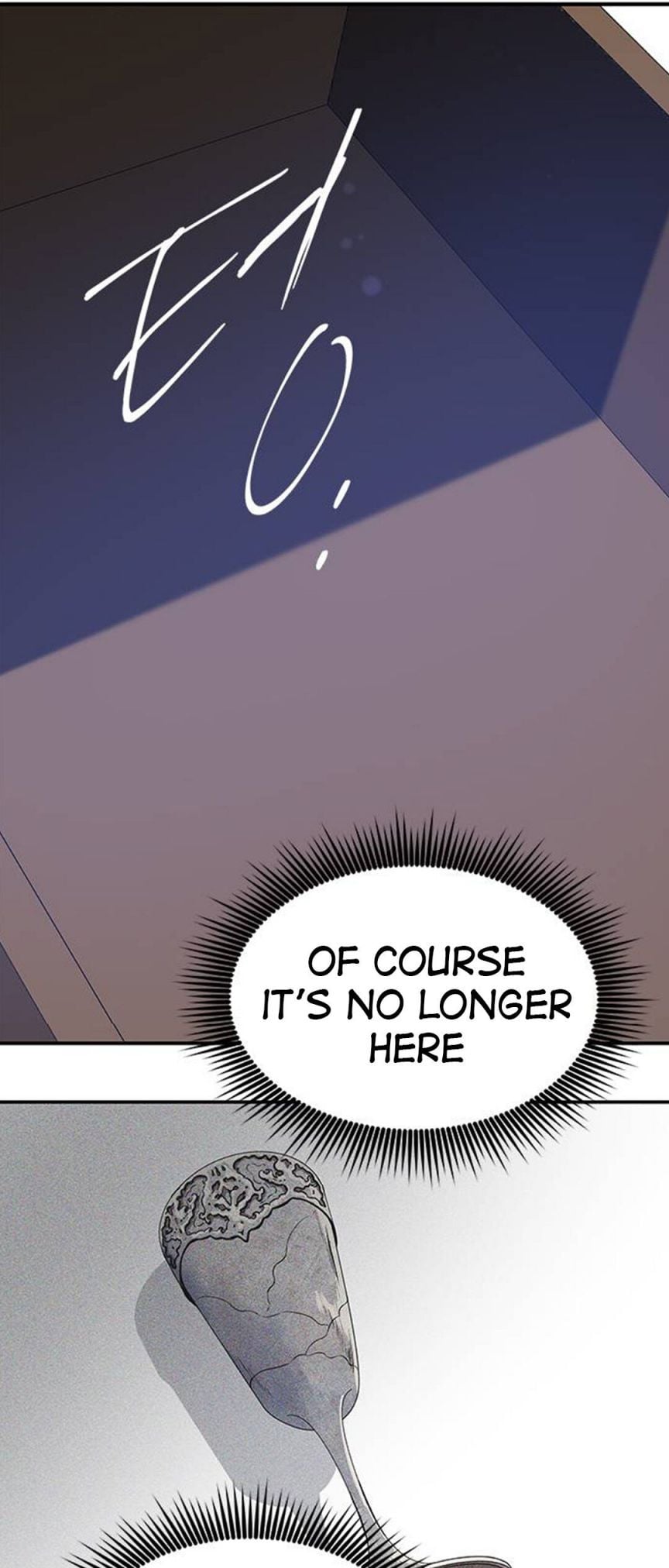 Trapped - Manhwa Chapter 72 - page 24