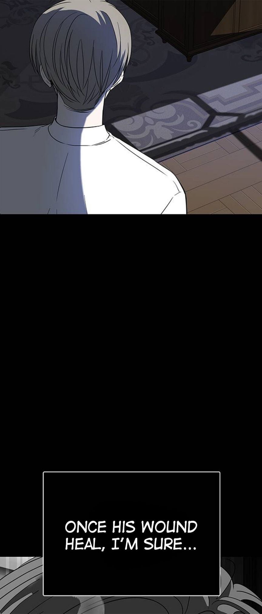 Trapped - Manhwa Chapter 72 - page 29