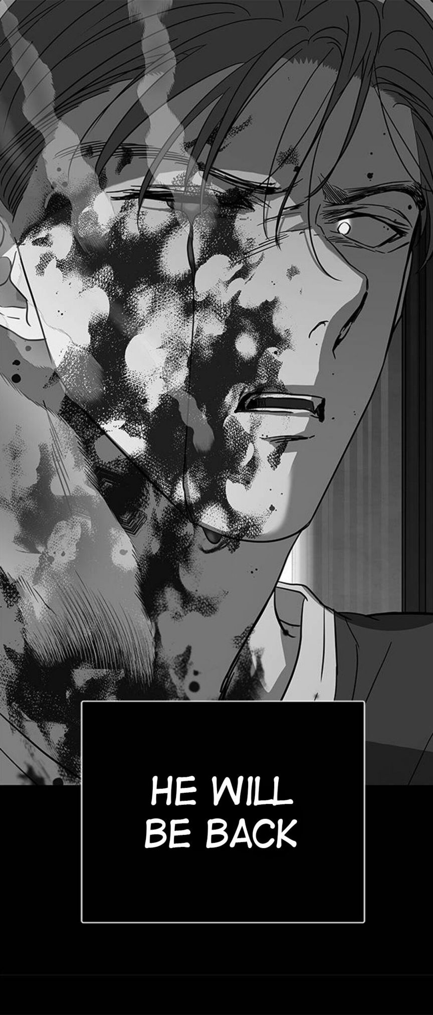 Trapped - Manhwa Chapter 72 - page 30