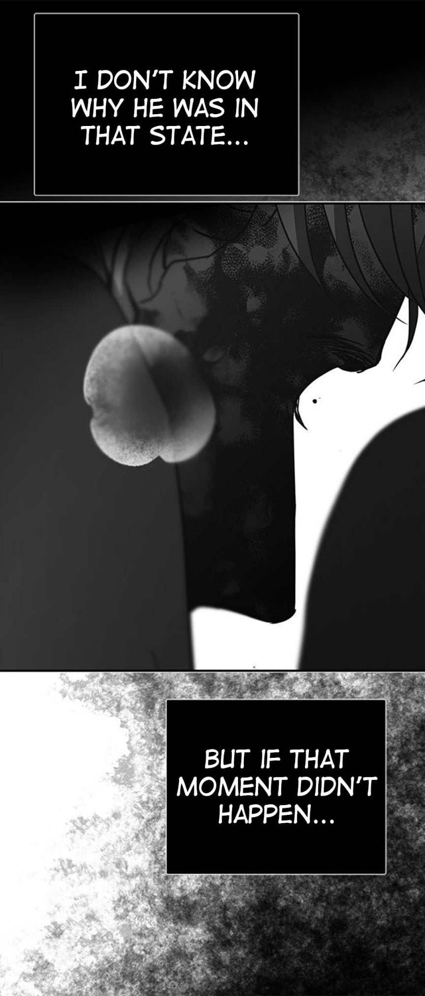 Trapped - Manhwa Chapter 72 - page 31