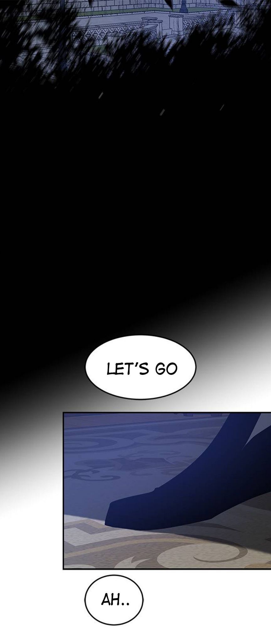 Trapped - Manhwa Chapter 72 - page 34