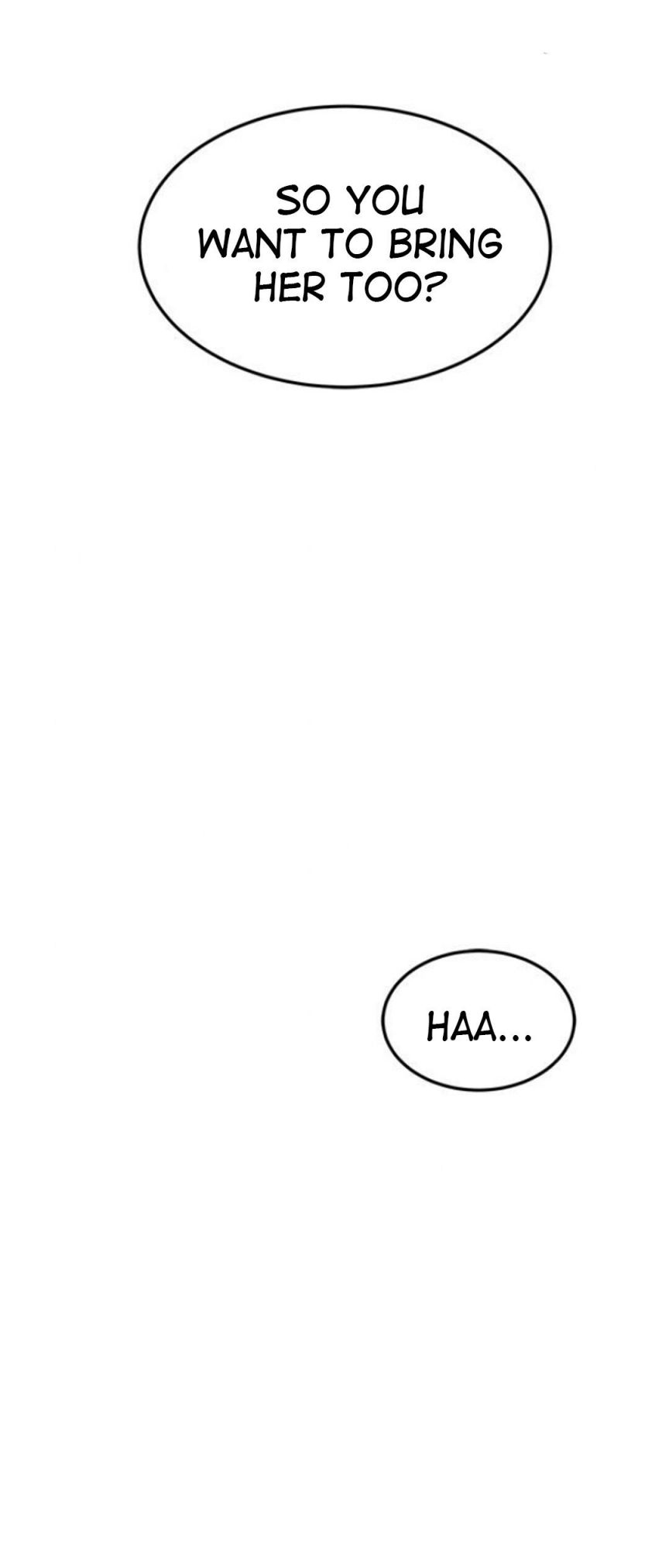 Trapped - Manhwa Chapter 72 - page 39