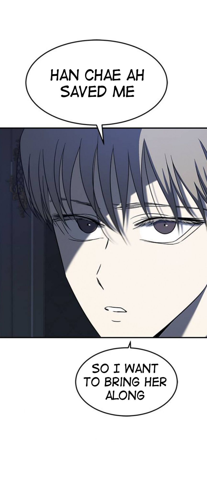Trapped - Manhwa Chapter 72 - page 42