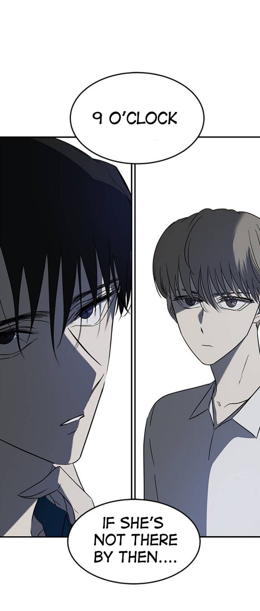 Trapped - Manhwa Chapter 72 - page 44
