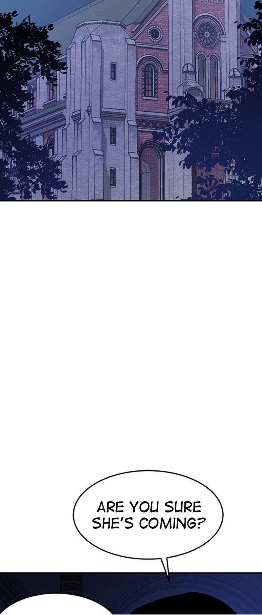 Trapped - Manhwa Chapter 72 - page 47