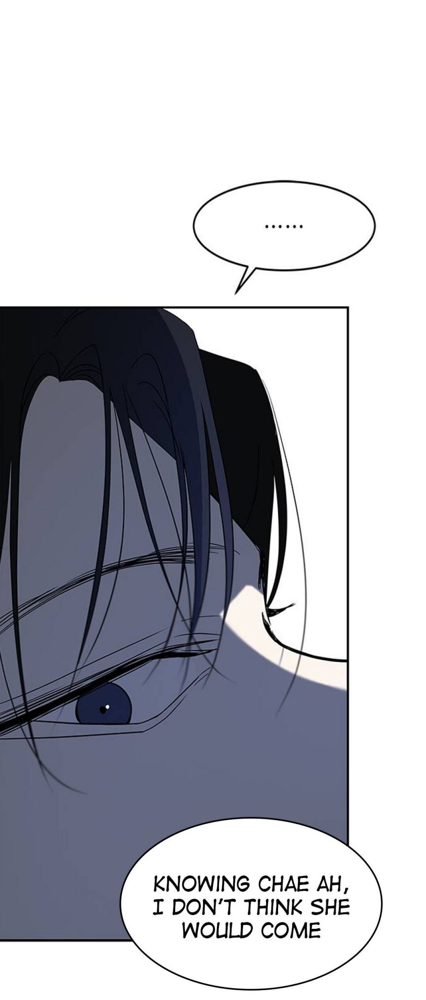 Trapped - Manhwa Chapter 72 - page 49