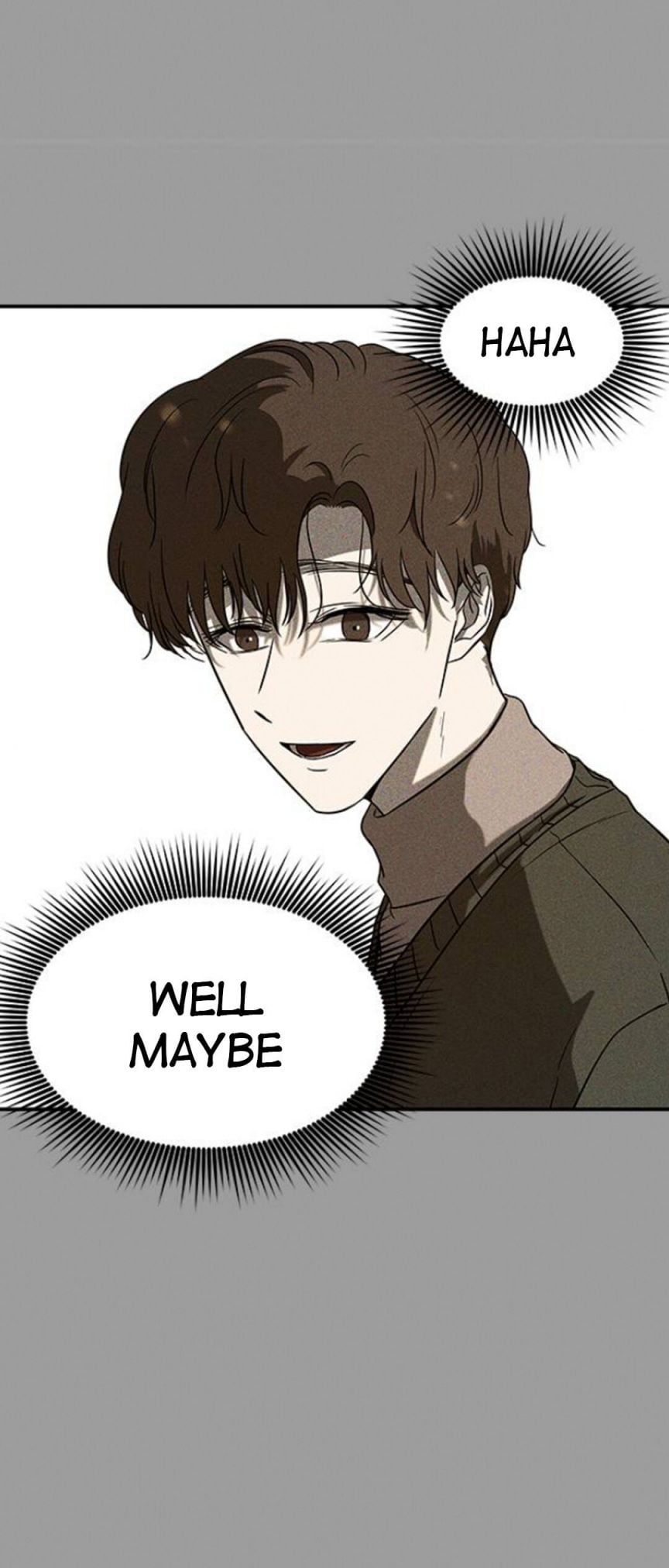Trapped - Manhwa Chapter 72 - page 57