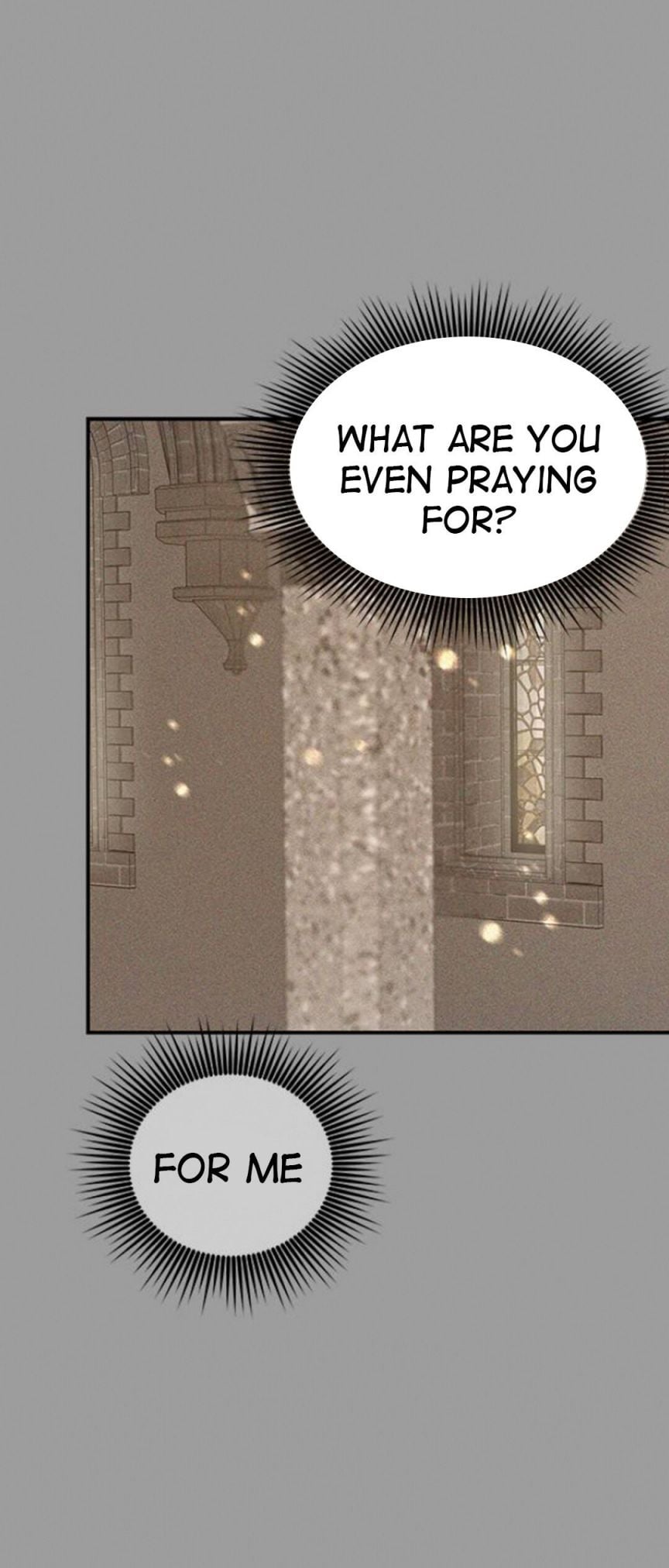 Trapped - Manhwa Chapter 72 - page 59