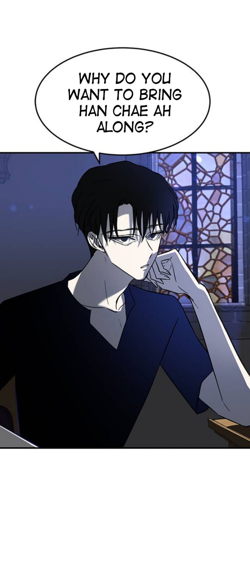 Trapped - Manhwa Chapter 72 - page 65