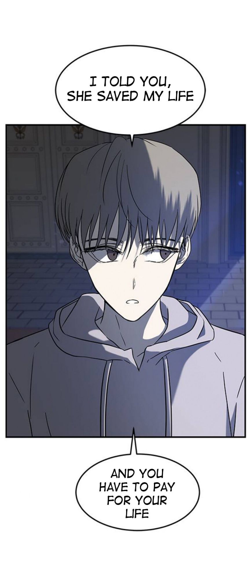 Trapped - Manhwa Chapter 72 - page 66