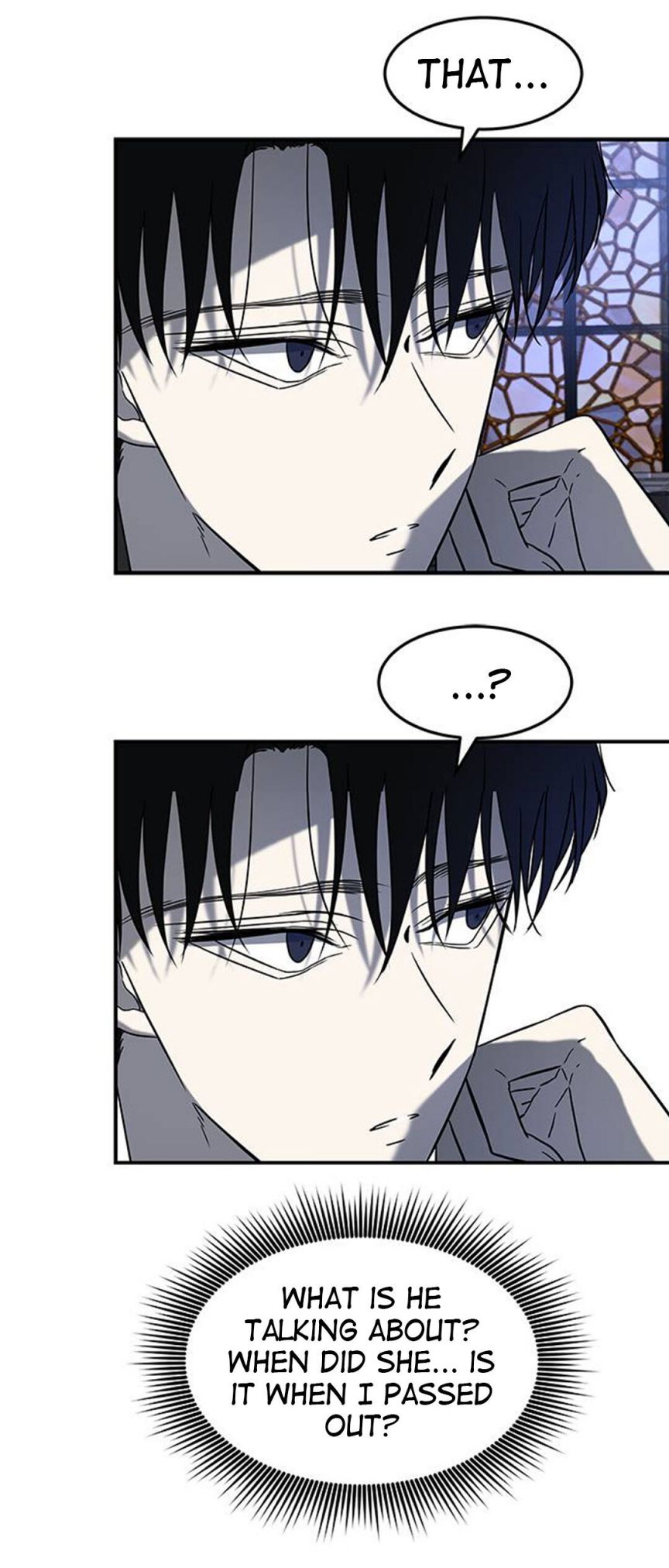 Trapped - Manhwa Chapter 72 - page 67