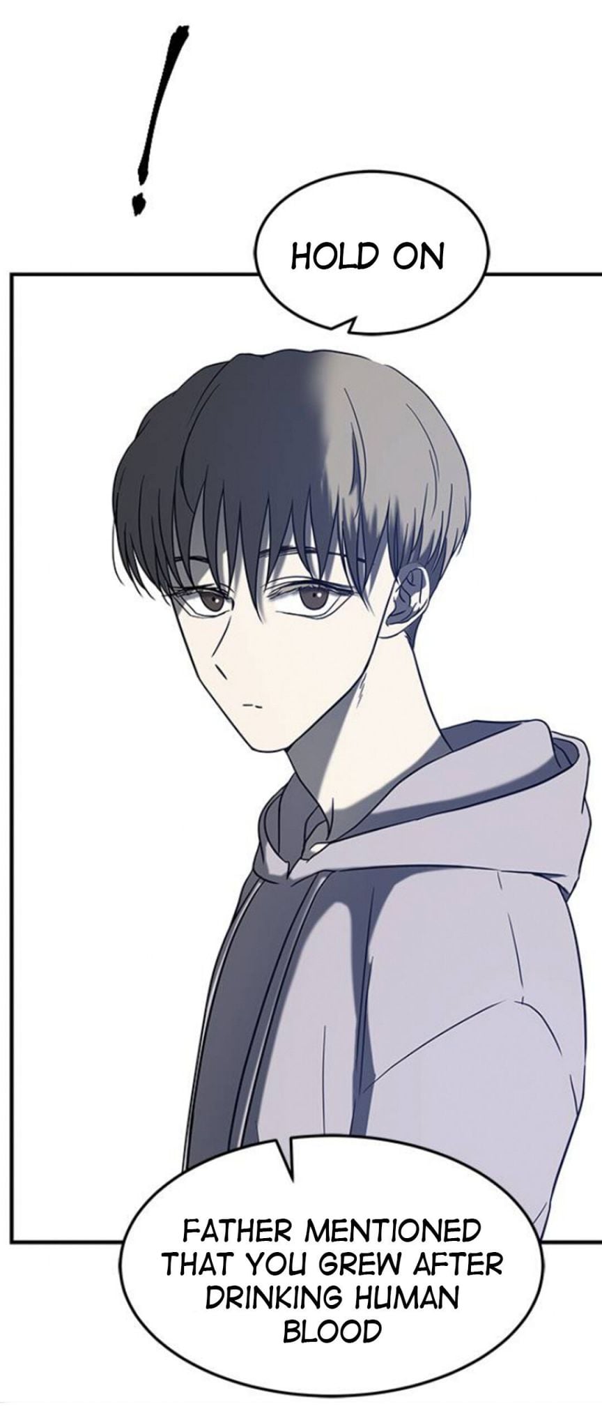 Trapped - Manhwa Chapter 72 - page 68