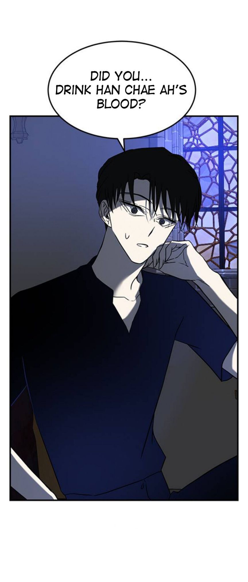 Trapped - Manhwa Chapter 72 - page 69