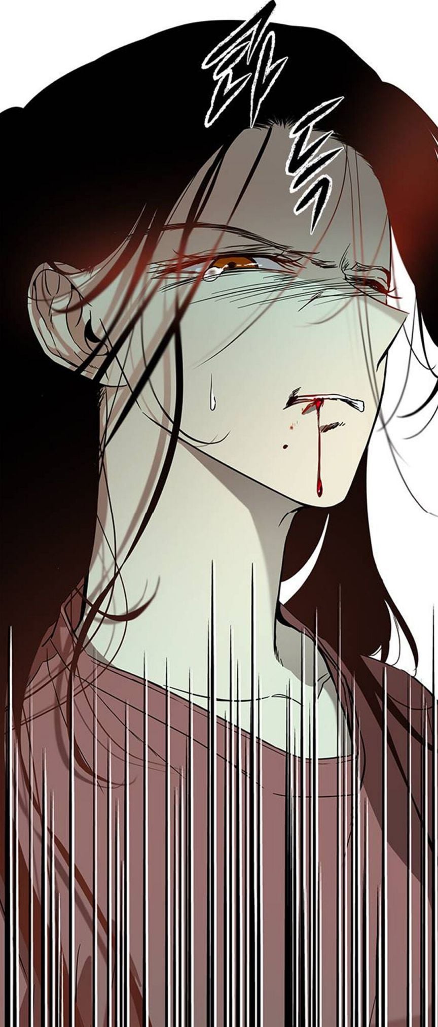 Trapped - Manhwa Chapter 71 - page 19