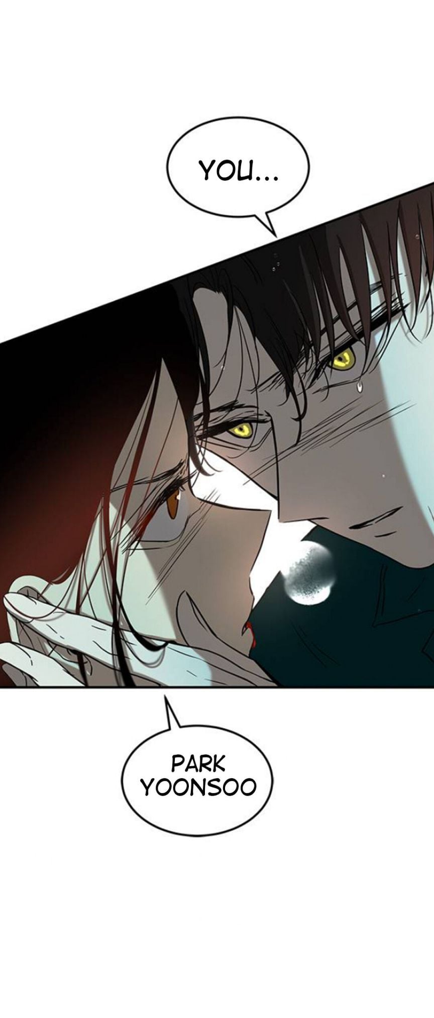 Trapped - Manhwa Chapter 71 - page 24