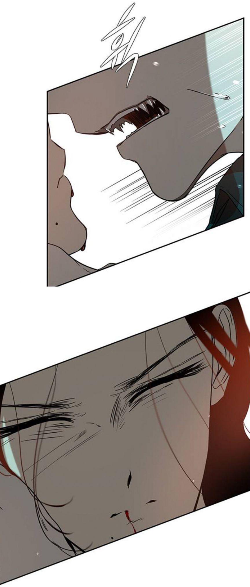 Trapped - Manhwa Chapter 71 - page 27