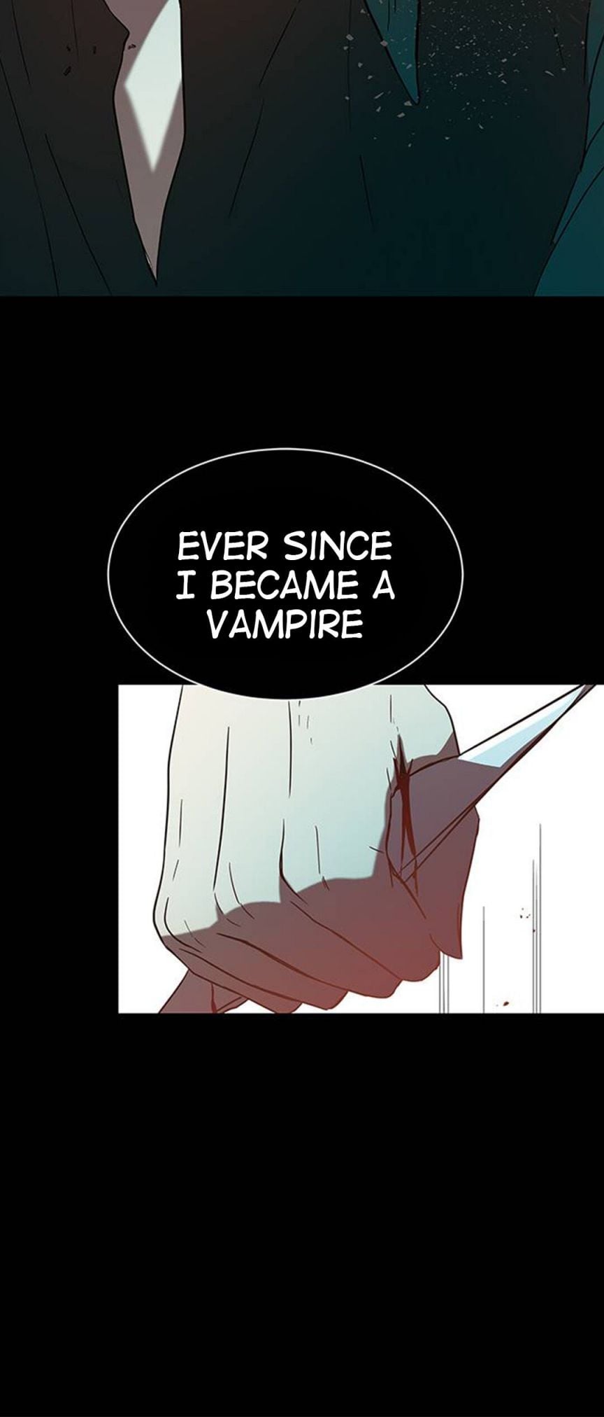 Trapped - Manhwa Chapter 71 - page 39