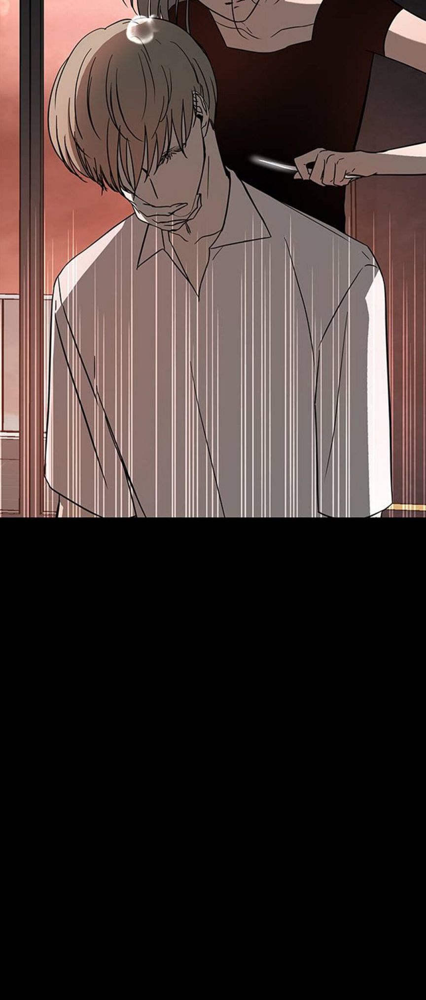 Trapped - Manhwa Chapter 71 - page 49