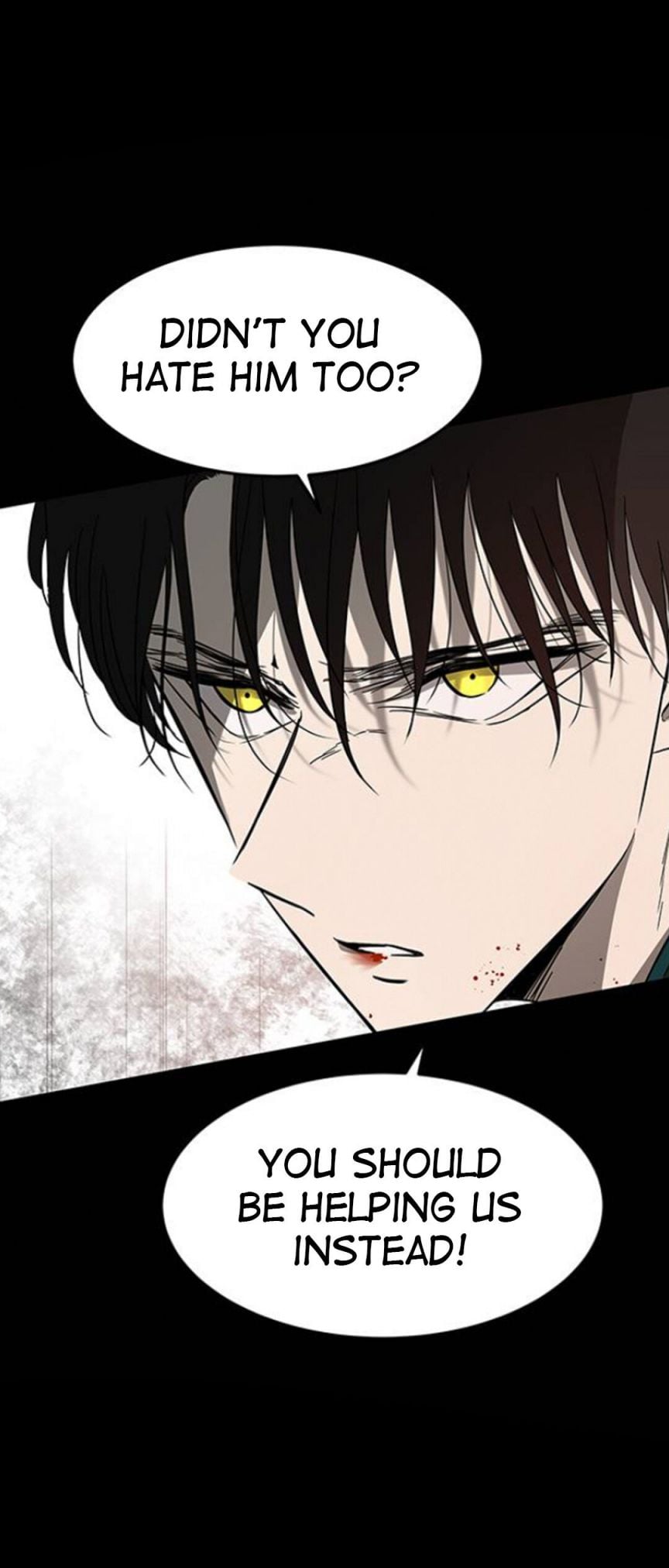 Trapped - Manhwa Chapter 71 - page 51