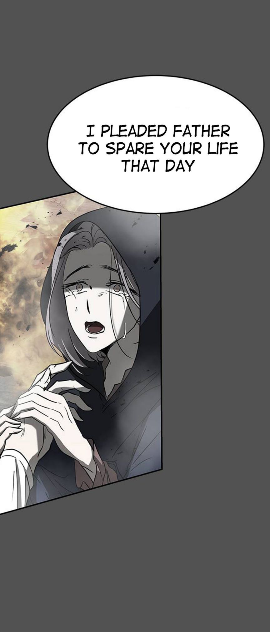 Trapped - Manhwa Chapter 71 - page 54