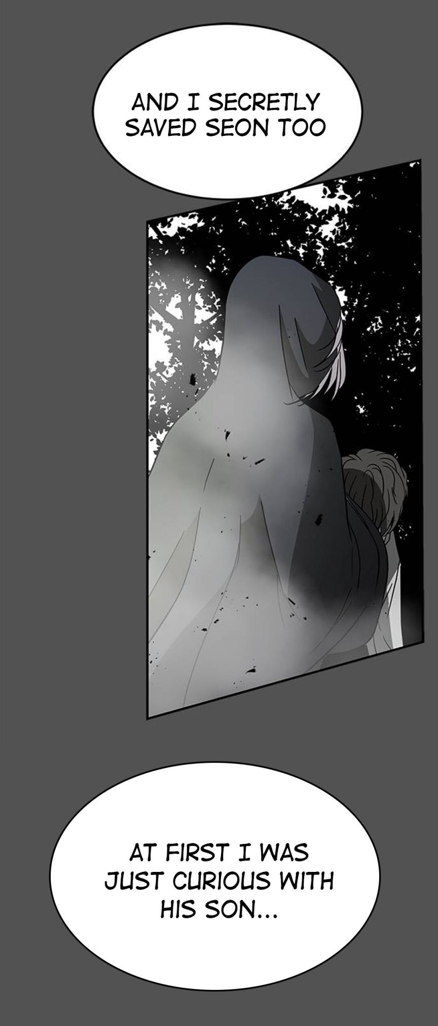 Trapped - Manhwa Chapter 71 - page 55