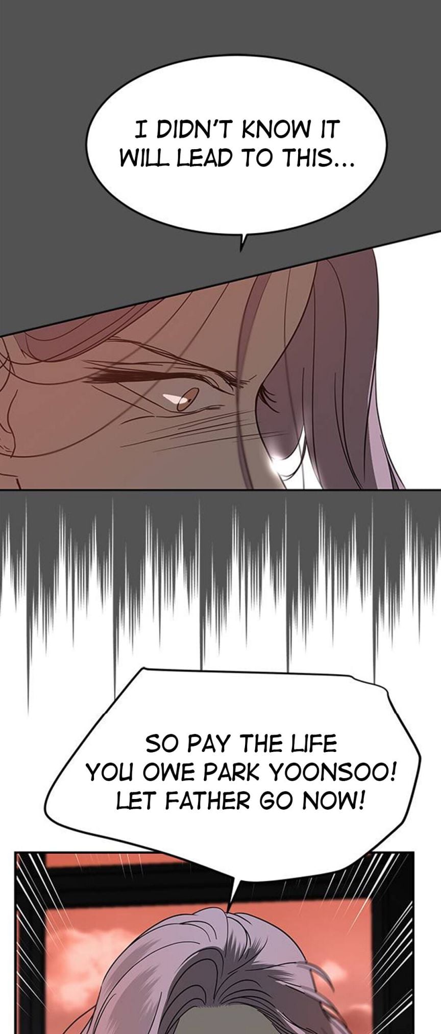 Trapped - Manhwa Chapter 71 - page 56