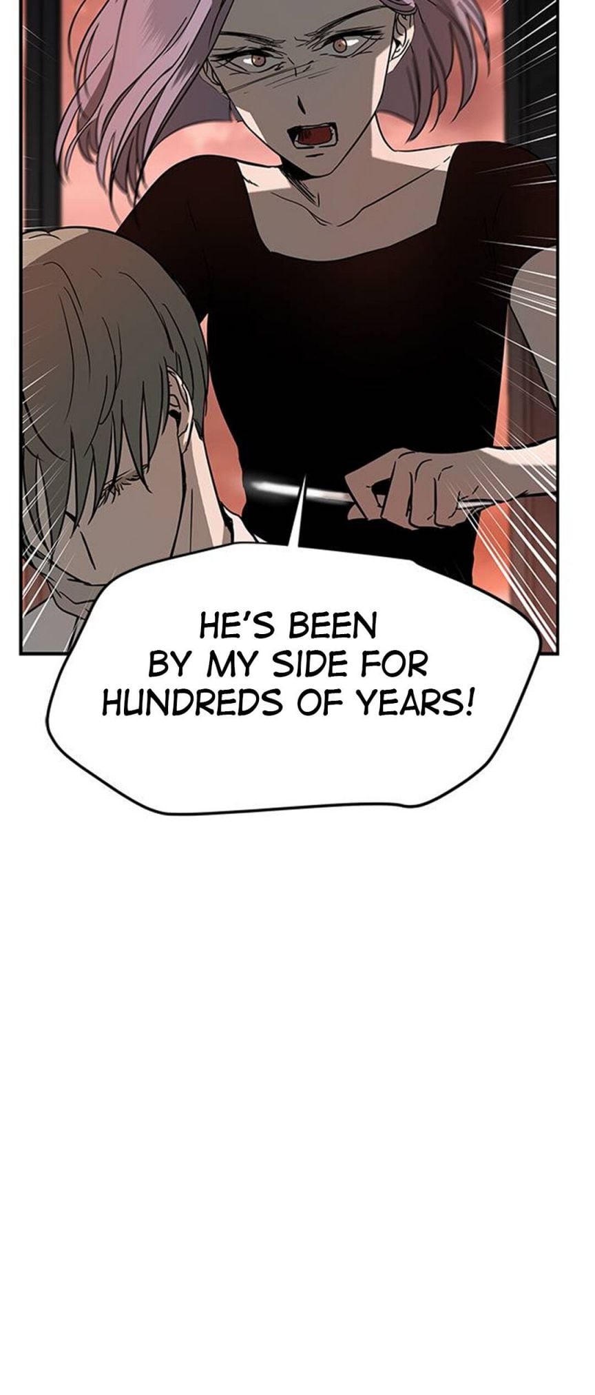 Trapped - Manhwa Chapter 71 - page 57