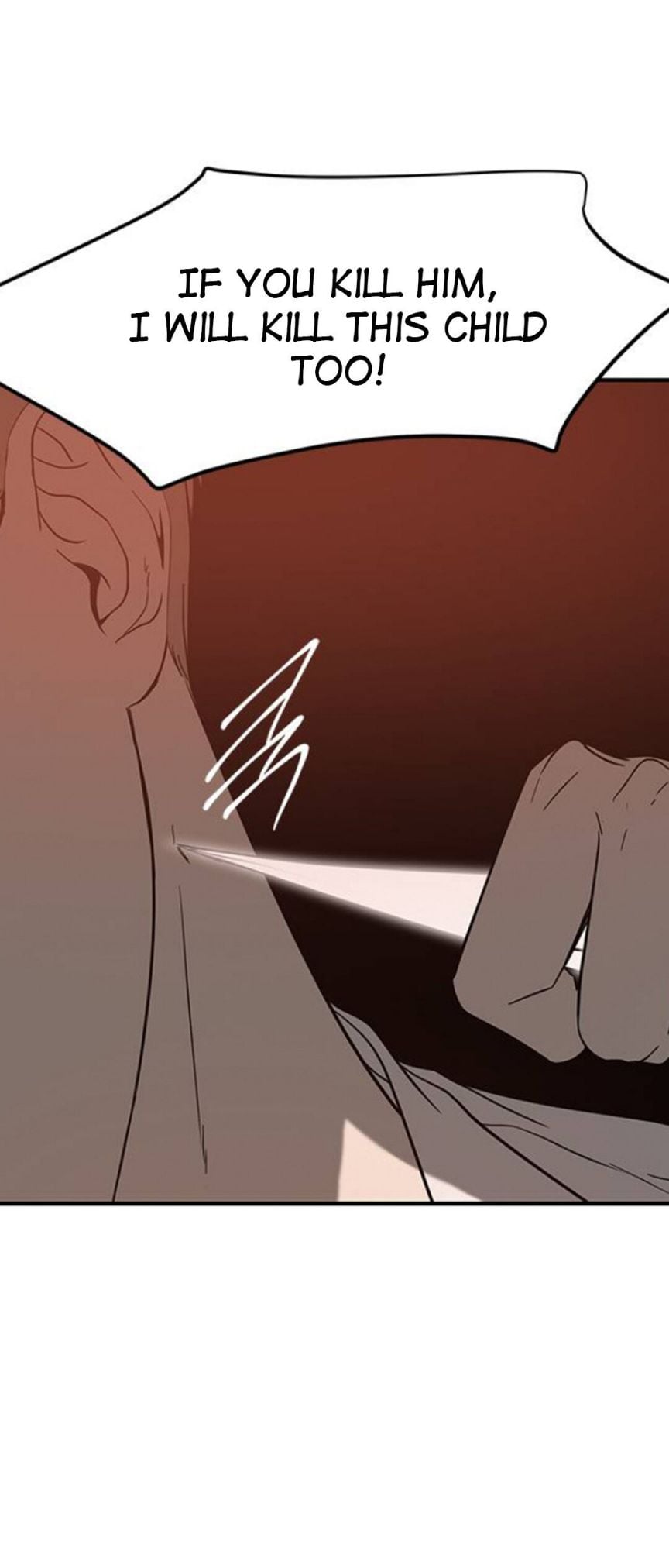 Trapped - Manhwa Chapter 71 - page 58