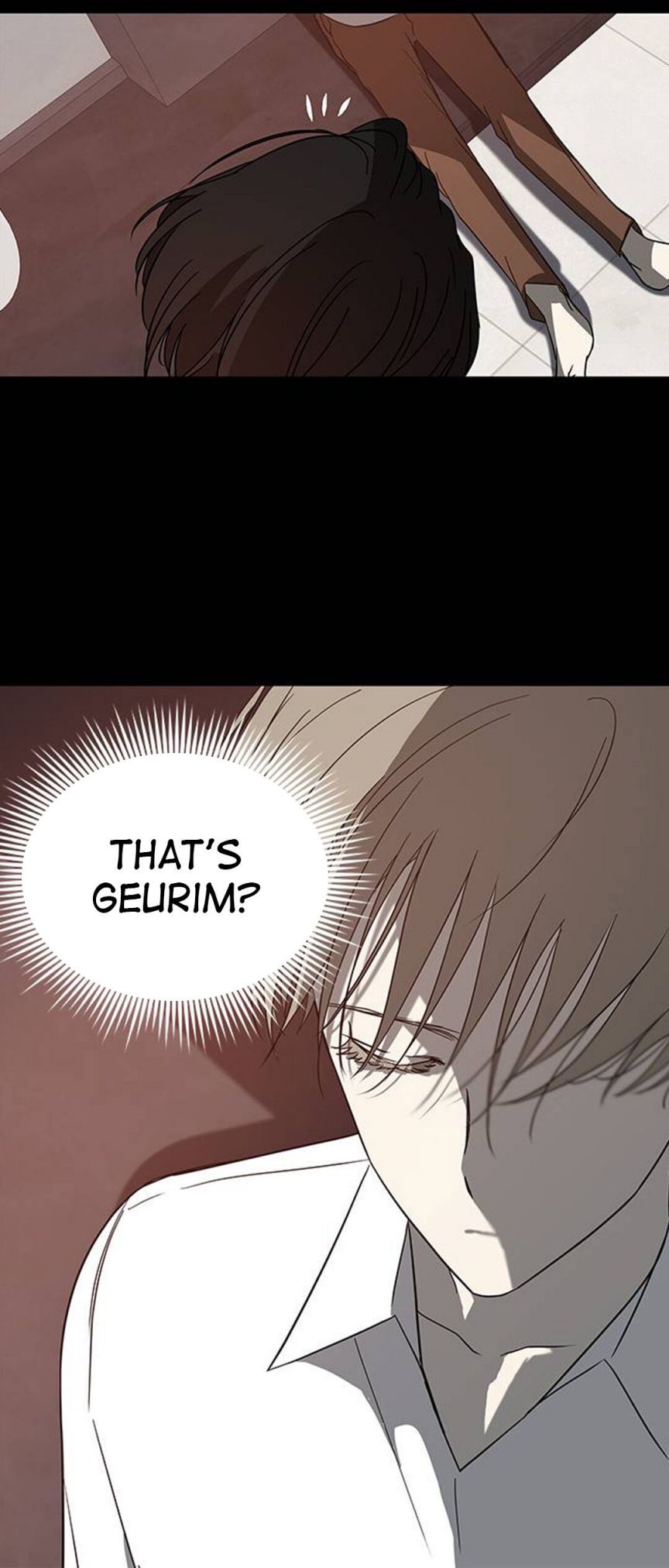 Trapped - Manhwa Chapter 71 - page 70
