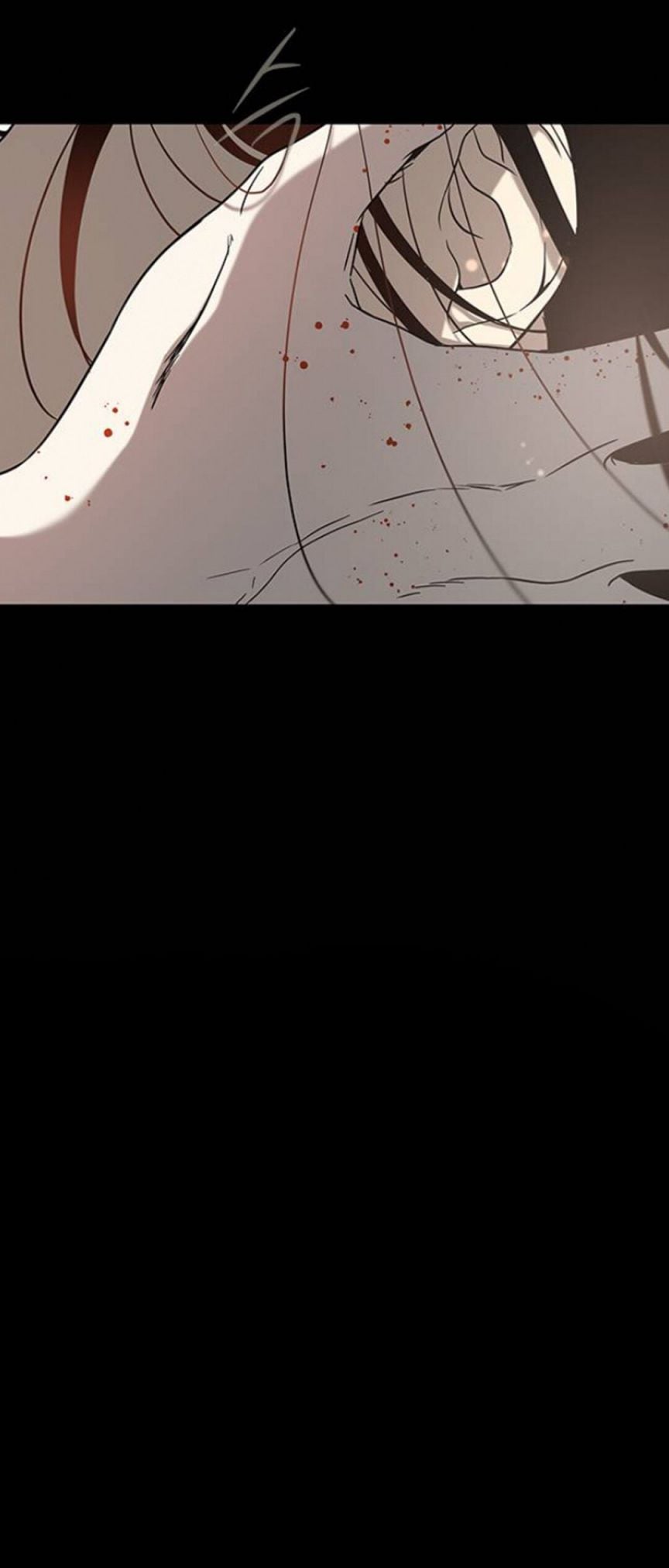 Trapped - Manhwa Chapter 71 - page 78