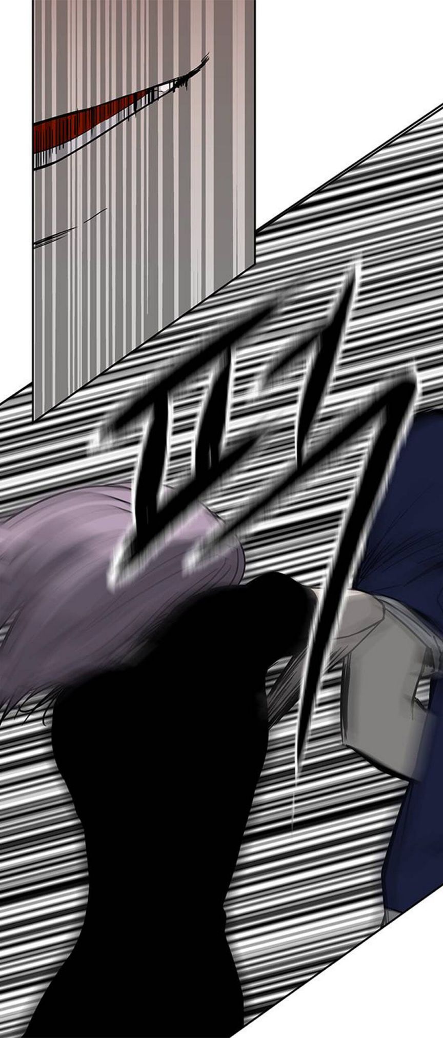 Trapped - Manhwa Chapter 70 - page 19