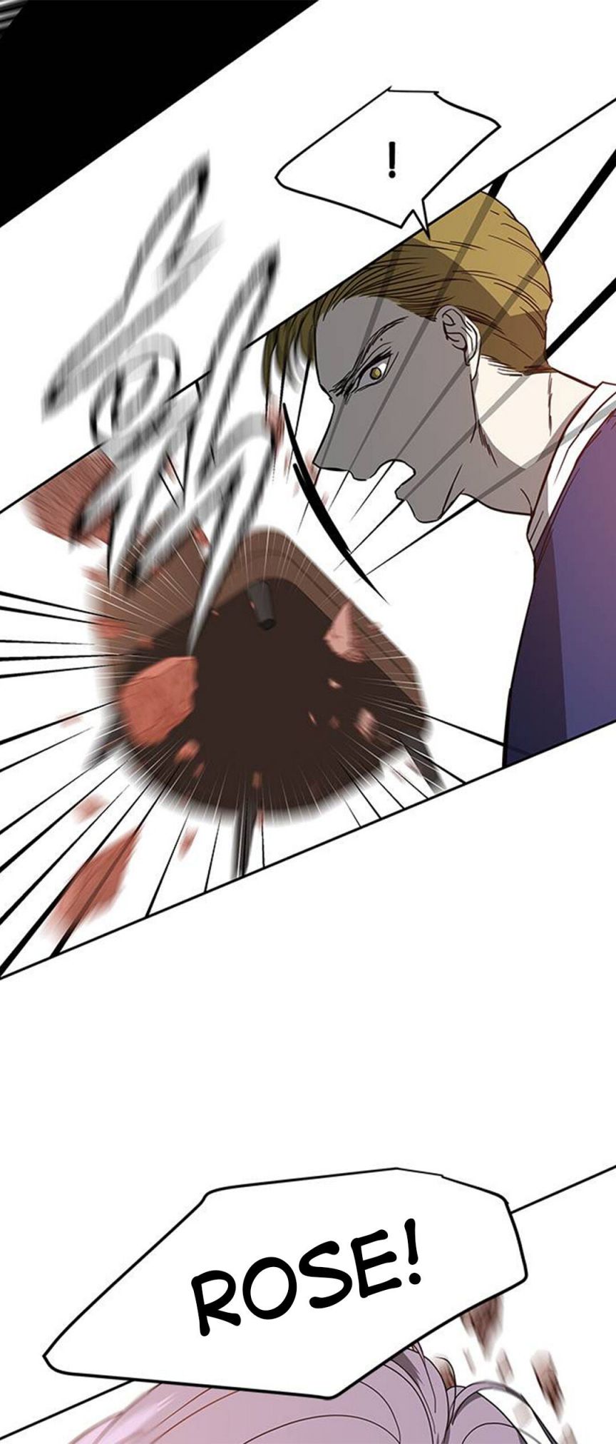 Trapped - Manhwa Chapter 70 - page 20
