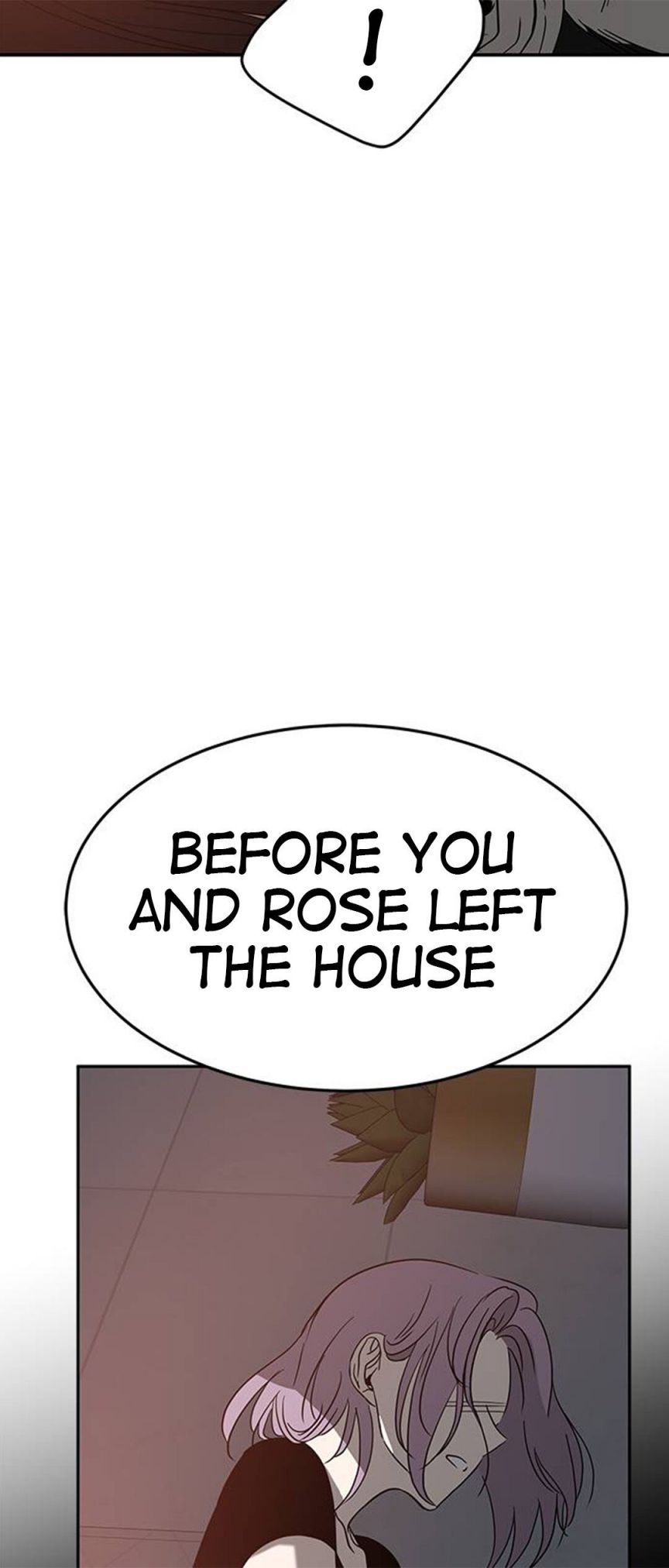 Trapped - Manhwa Chapter 70 - page 31