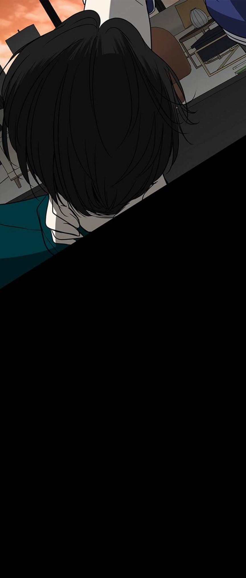 Trapped - Manhwa Chapter 70 - page 34