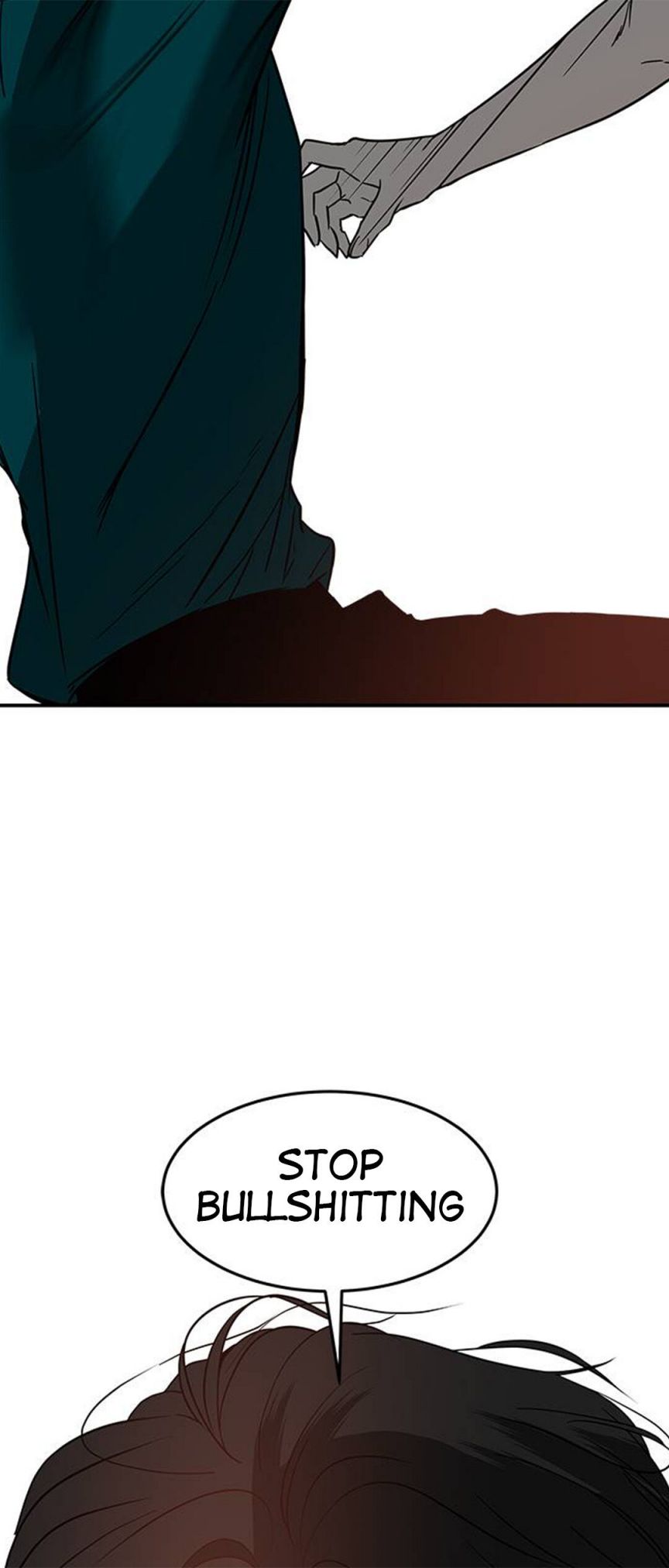 Trapped - Manhwa Chapter 70 - page 43