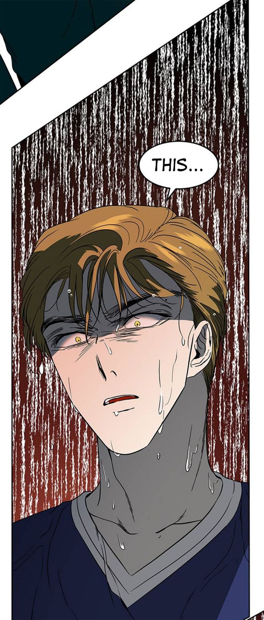 Trapped - Manhwa Chapter 70 - page 50