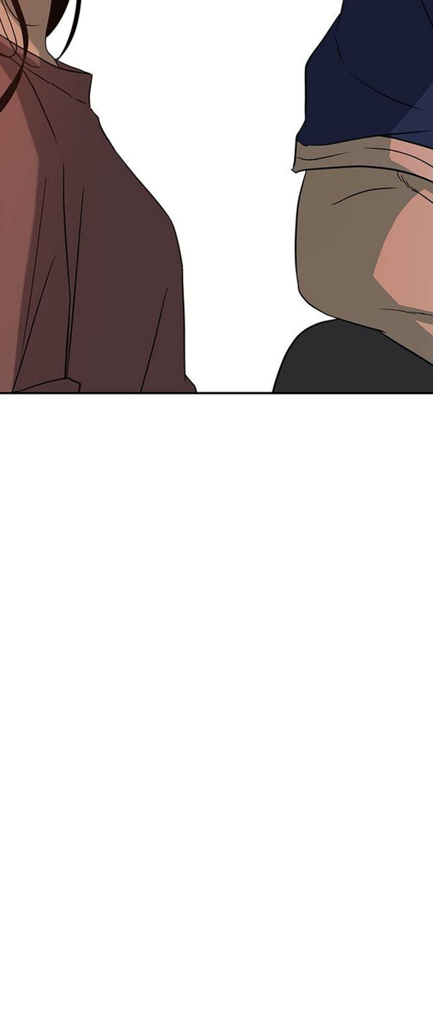 Trapped - Manhwa Chapter 70 - page 73