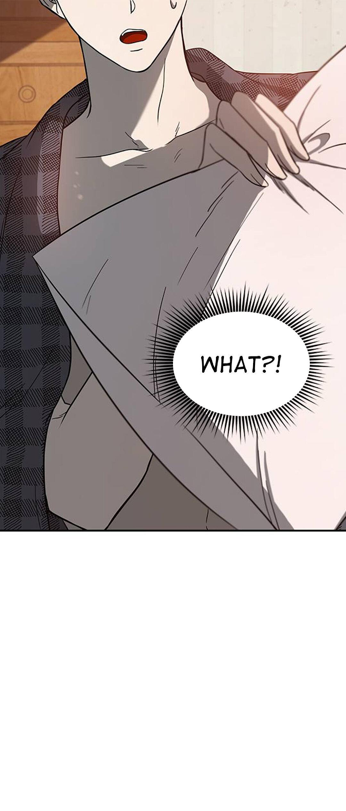 Trapped - Manhwa Chapter 69 - page 12