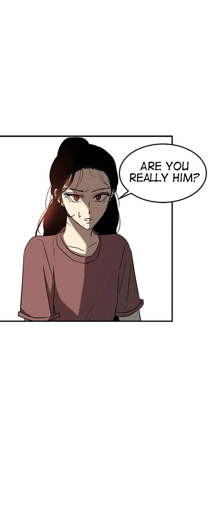 Trapped - Manhwa Chapter 69 - page 14