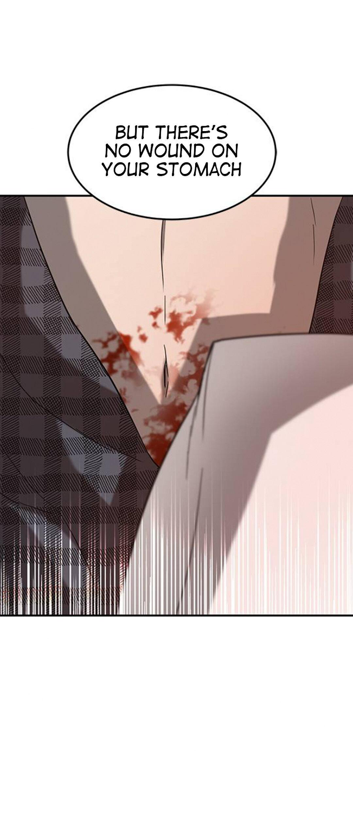 Trapped - Manhwa Chapter 69 - page 15