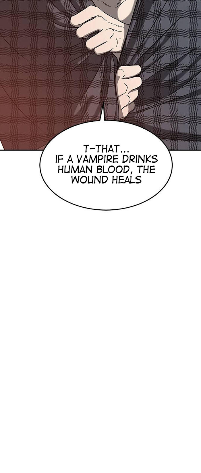 Trapped - Manhwa Chapter 69 - page 17