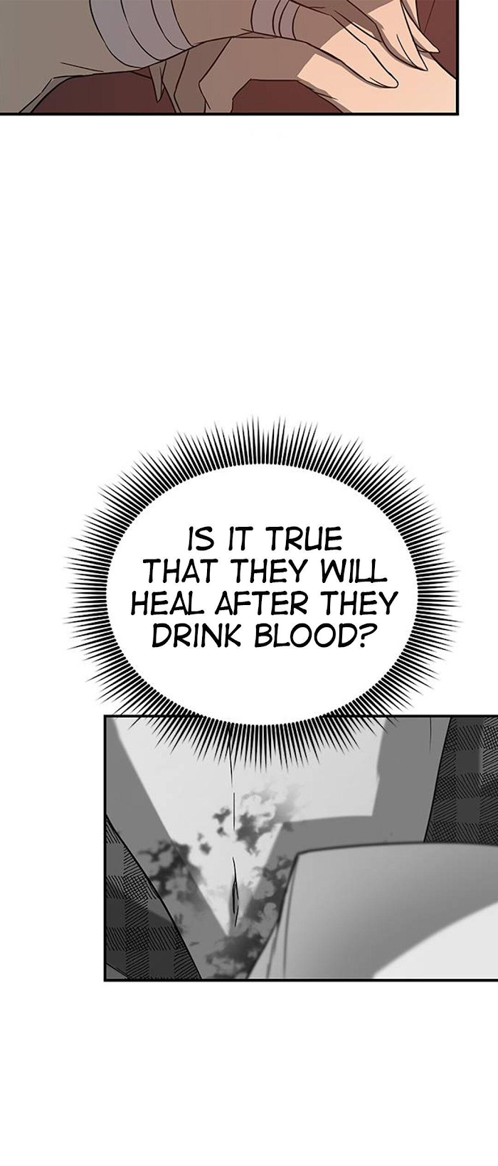 Trapped - Manhwa Chapter 69 - page 22