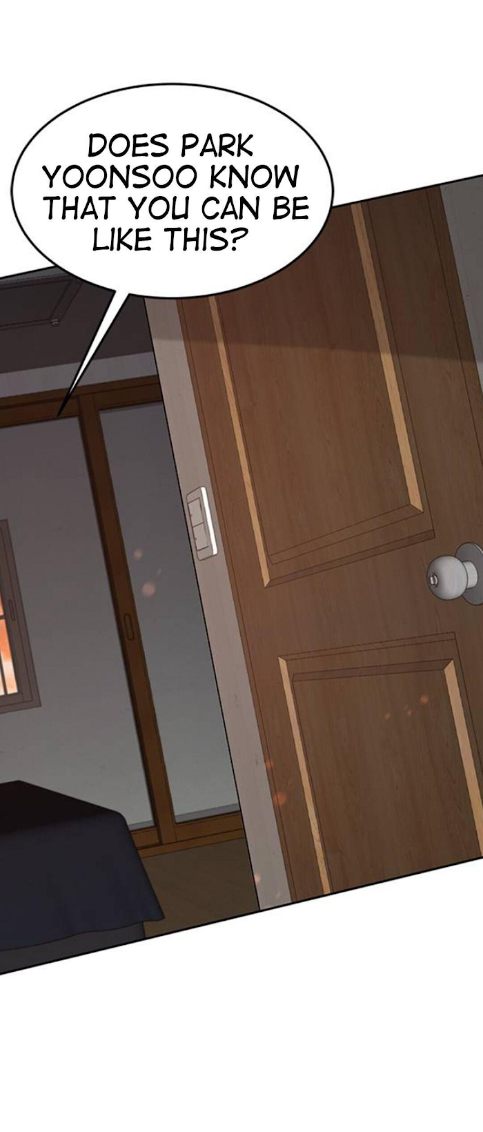 Trapped - Manhwa Chapter 69 - page 26