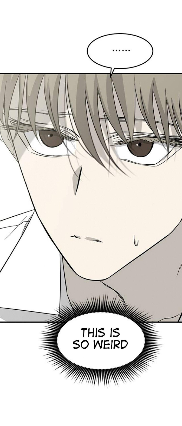 Trapped - Manhwa Chapter 69 - page 31