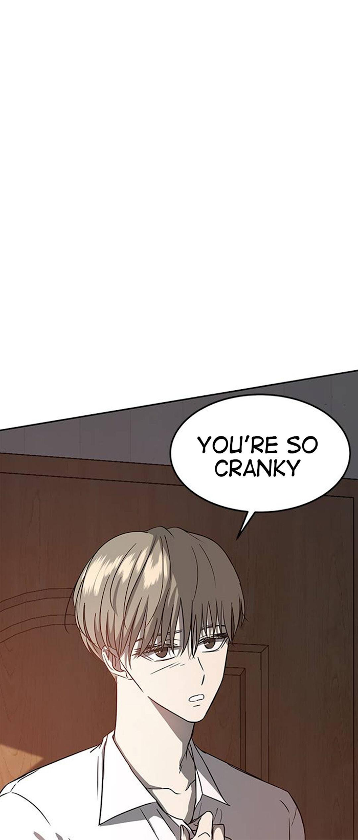 Trapped - Manhwa Chapter 69 - page 34
