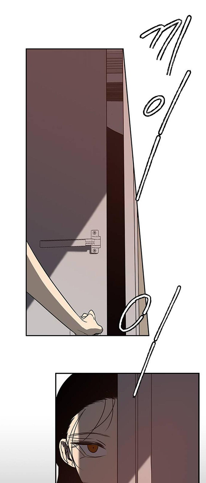 Trapped - Manhwa Chapter 69 - page 39