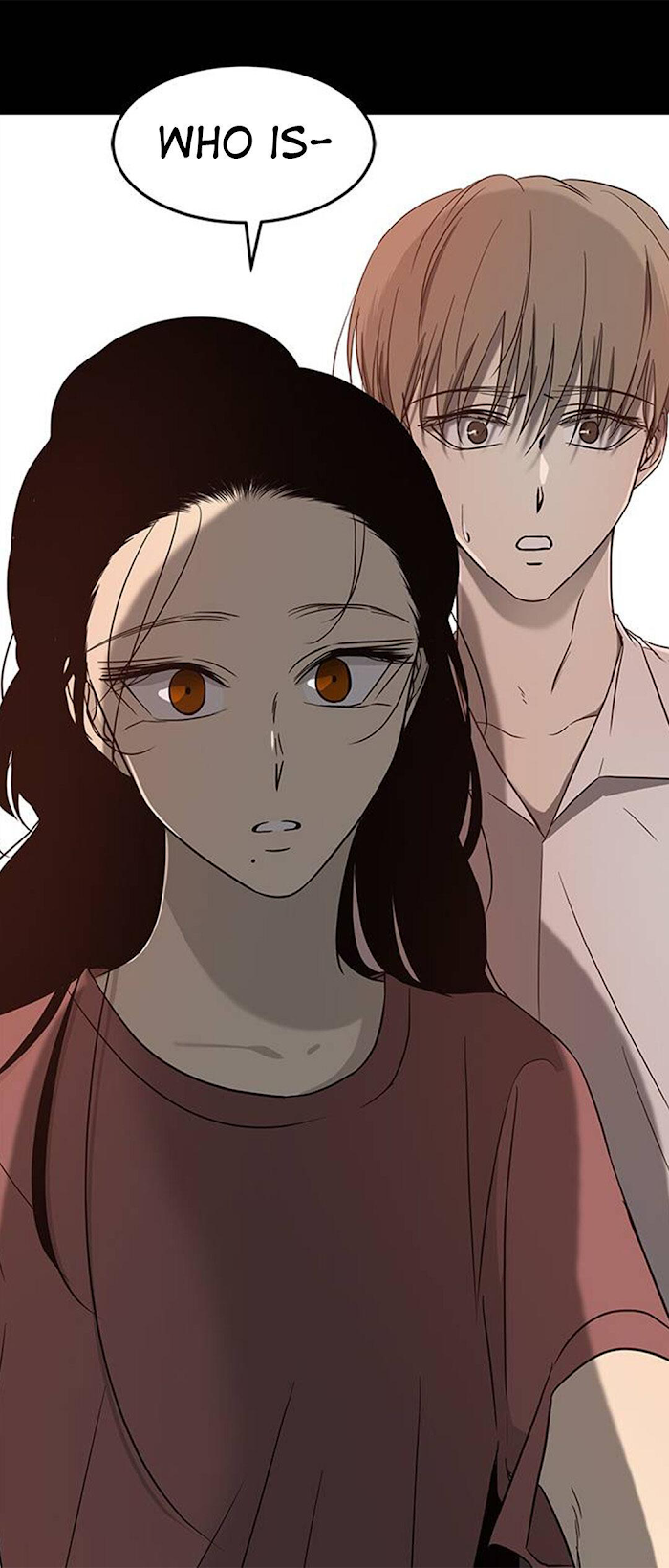 Trapped - Manhwa Chapter 69 - page 43