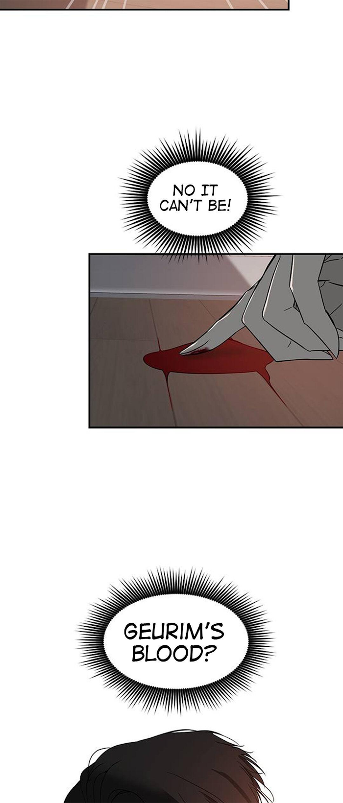 Trapped - Manhwa Chapter 69 - page 47